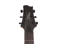 Chapman Guitars Guardian Cyber Silverburst Metallic Chapman Guitars Guardian Cyber Silverburst Metallic